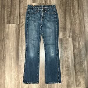 Aura from Wrangler Boot Cut Jeans - 30